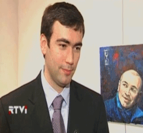 Павел Ходорковский. Фото: newsru.com Павел Ходорковский. Фото: newsru.com