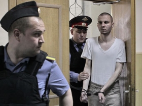 Владимир Акименков. Фото: lenta.ru Владимир Акименков. Фото: lenta.ru